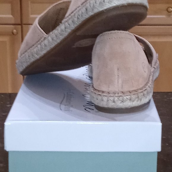 Cold Water Creek/Born Drilles Sandals - Picture 4 of 4